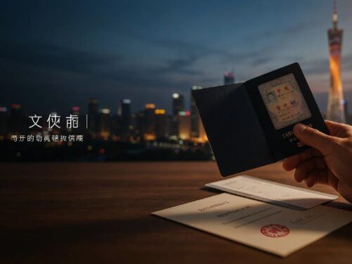 Visa China para mexicanos 2026
